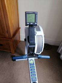 gumtree rowing machine